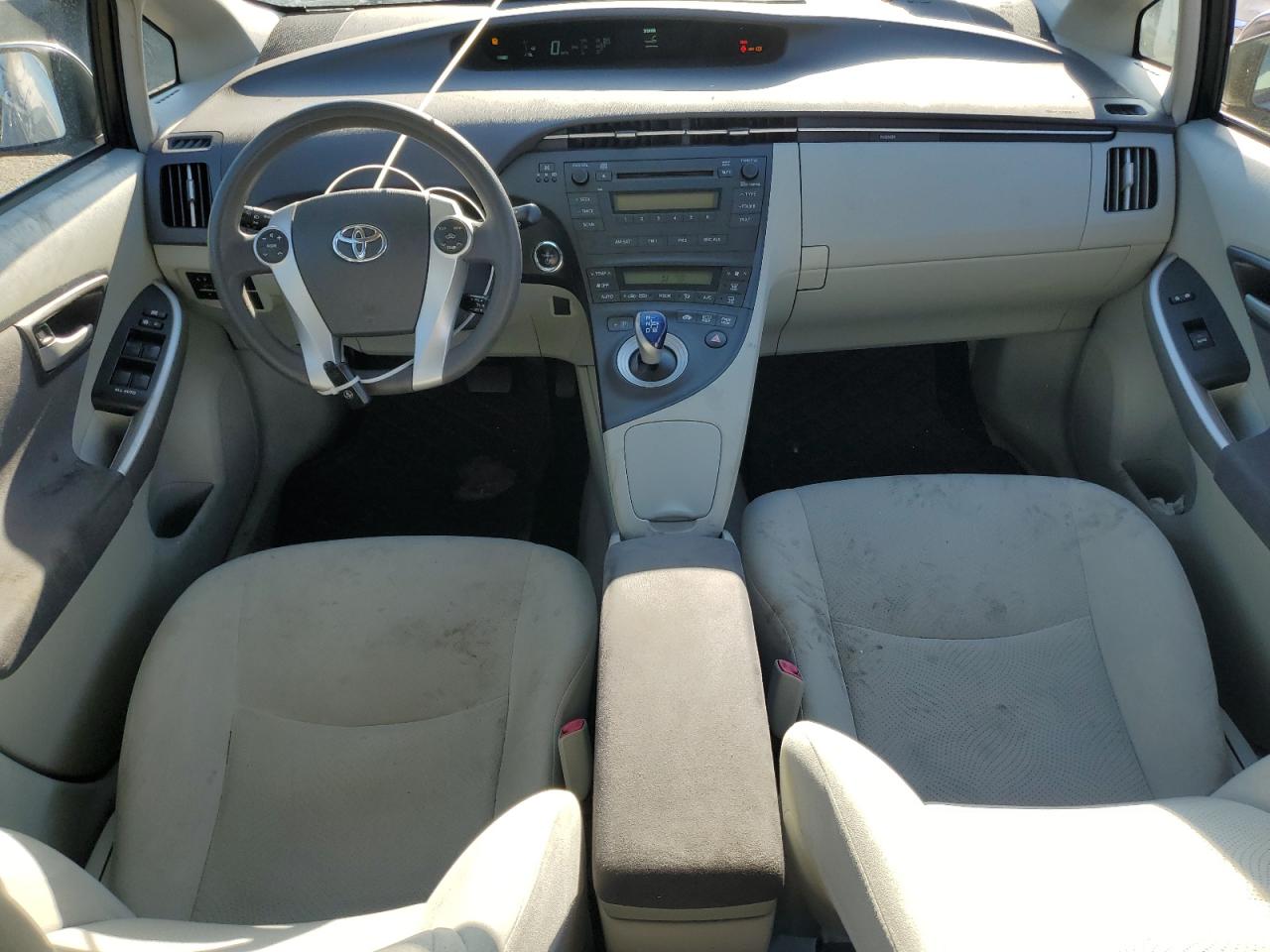 2010 Toyota Prius - Image 8