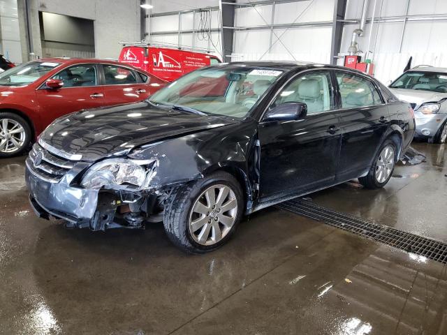 2007 Toyota Avalon Xl