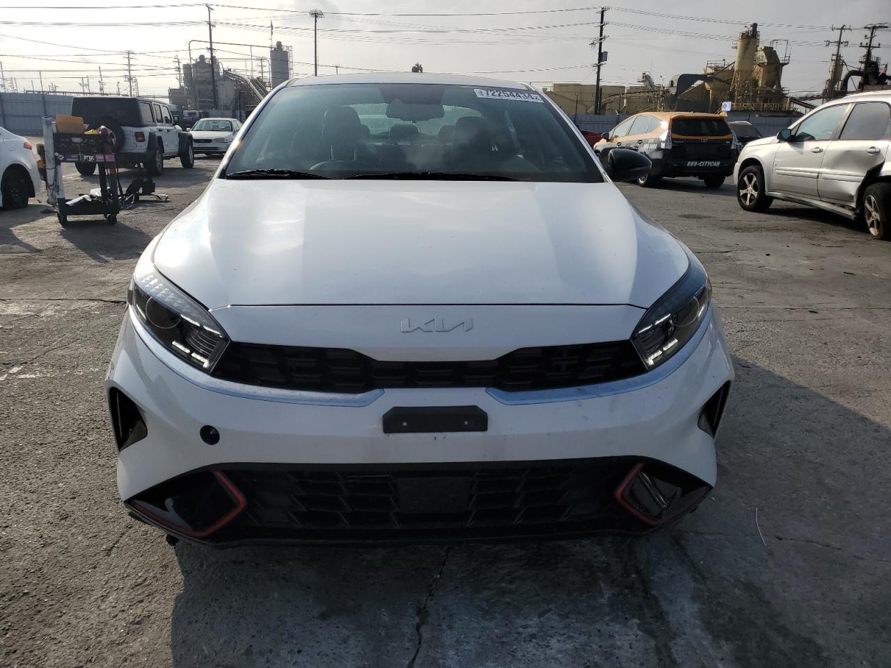 2024 Kia Forte - Image 5