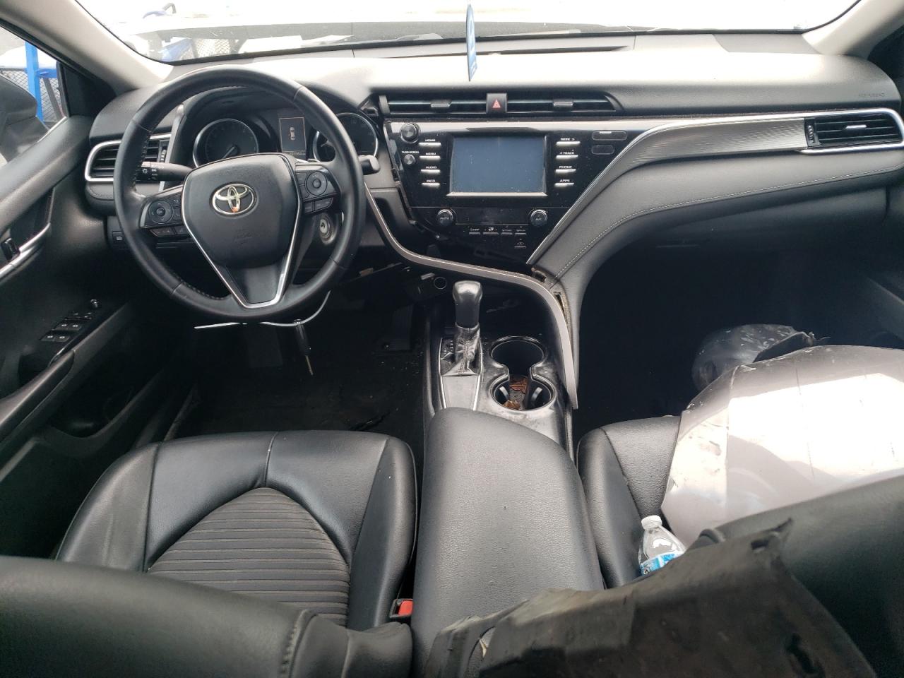 4T1B11HKXJU082312 2018 Toyota Camry L