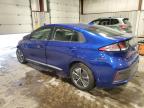 2020 Hyundai Ioniq Se იყიდება Pennsburg-ში, PA - Front End