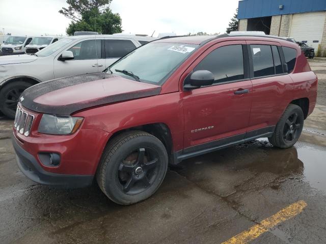 2015 Jeep Compass Sport