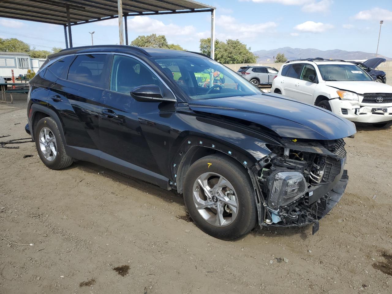2024 Hyundai Tucson - Image 4