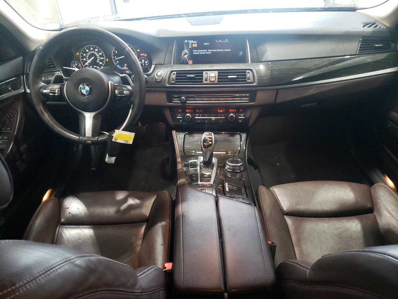 WBA5B1C51GG134611 2016 BMW 535 I