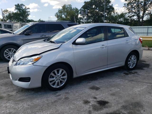 2009 Toyota Corolla Matrix 