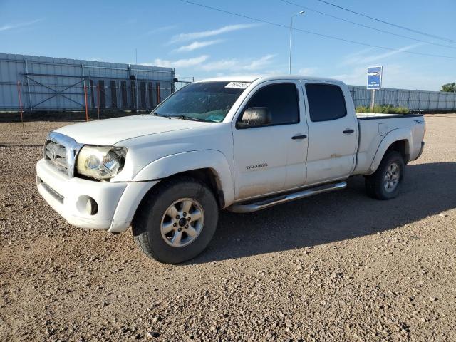 2005 Toyota Tacoma Double Cab Long Bed de vânzare în Rapid City, SD - All Over