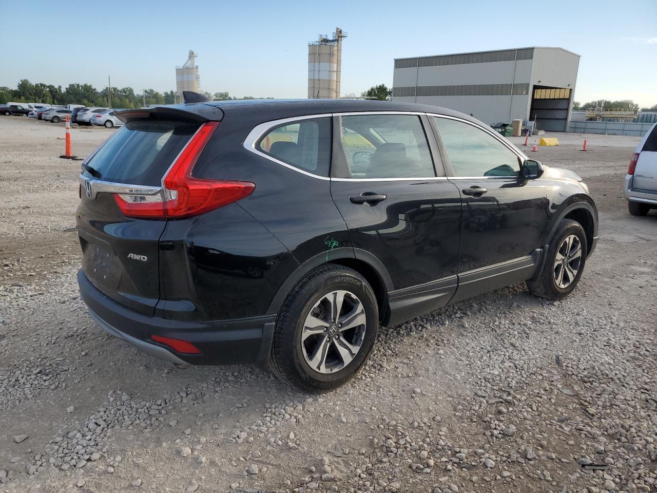 2019 Honda CR-V - Image 3
