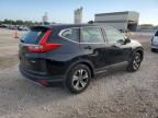 2019 Honda Cr-V Lx на продаже в Kansas City, KS - Rear End