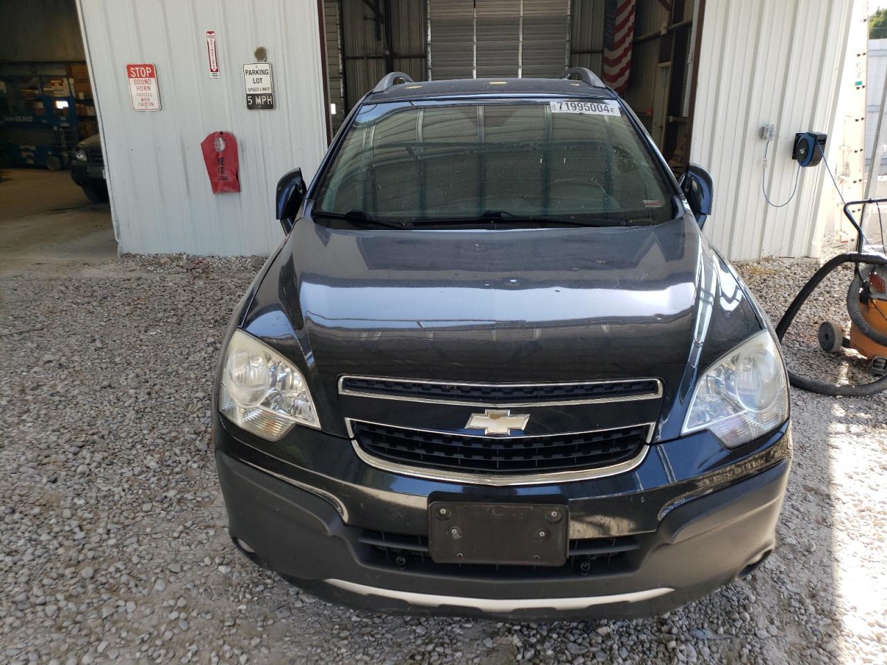 2012 Chevrolet Captiva - Image 5