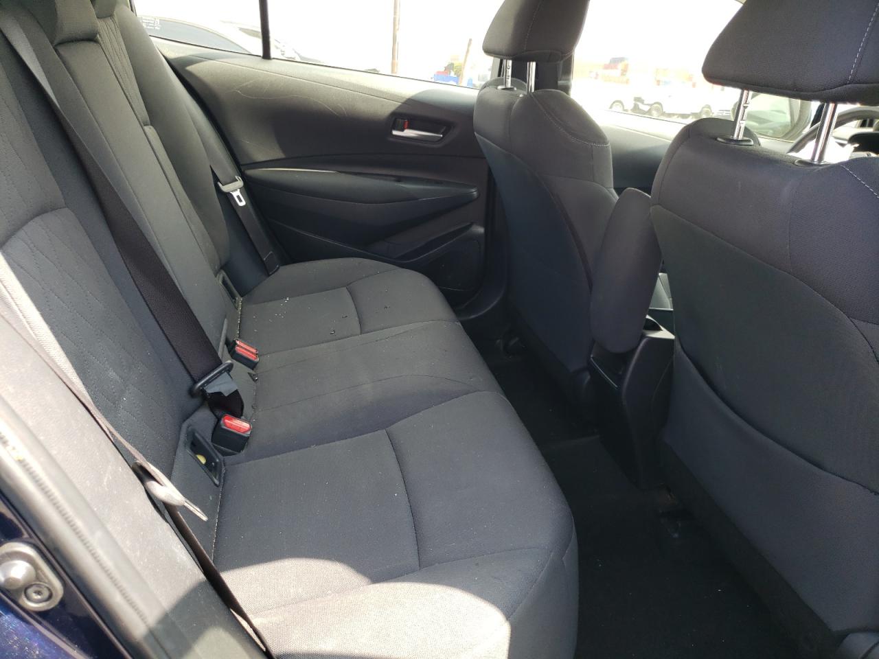 2020 Toyota Corolla - Image 10