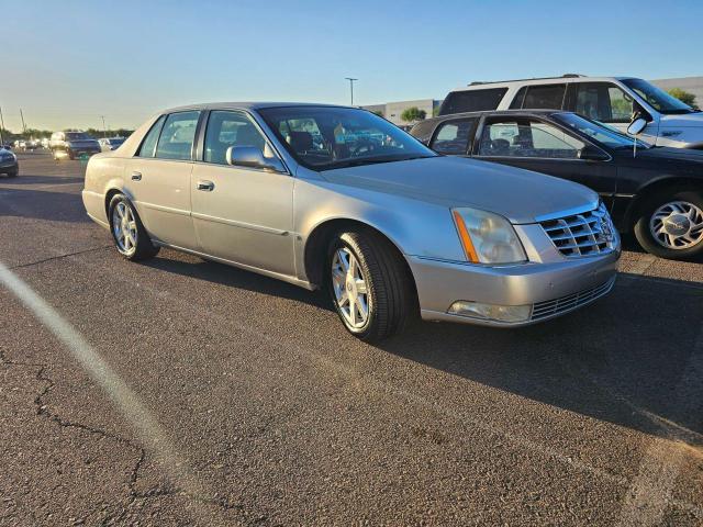 2007 Cadillac Dts 