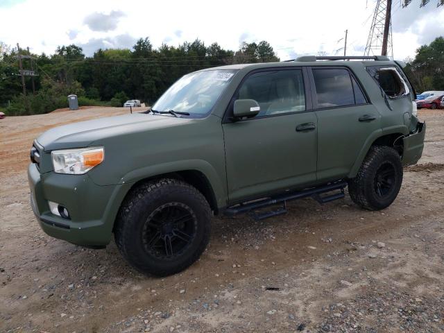 2011 Toyota 4Runner Sr5