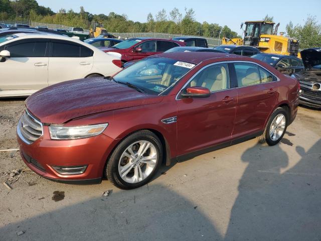 2014 Ford Taurus Sel