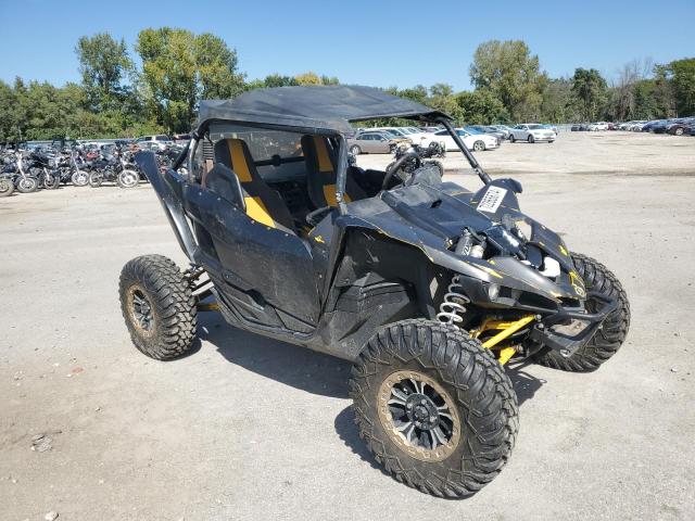 2016 Yamaha Yxz1000 Se