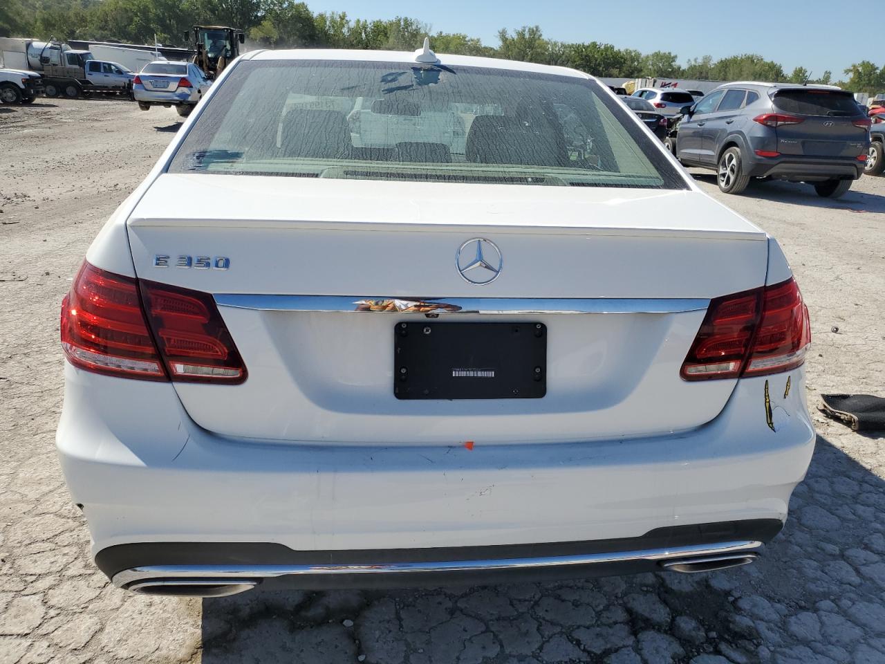 2016 Mercedes-Benz E 350 VIN: WDDHF5KB9GB255859 Lot: 73199164