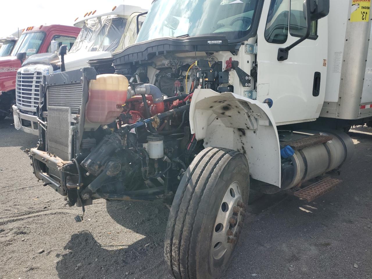 2019 International 4000 4300 VIN: 1HTMMMML3KH444756 Lot: 69560144