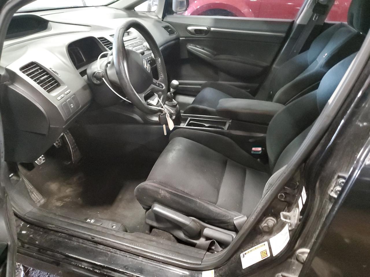 2008 Honda Civic - Image 7