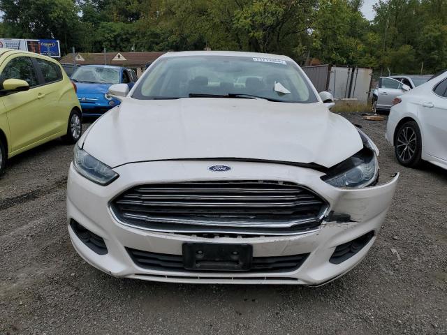  FORD FUSION 2014 Білий