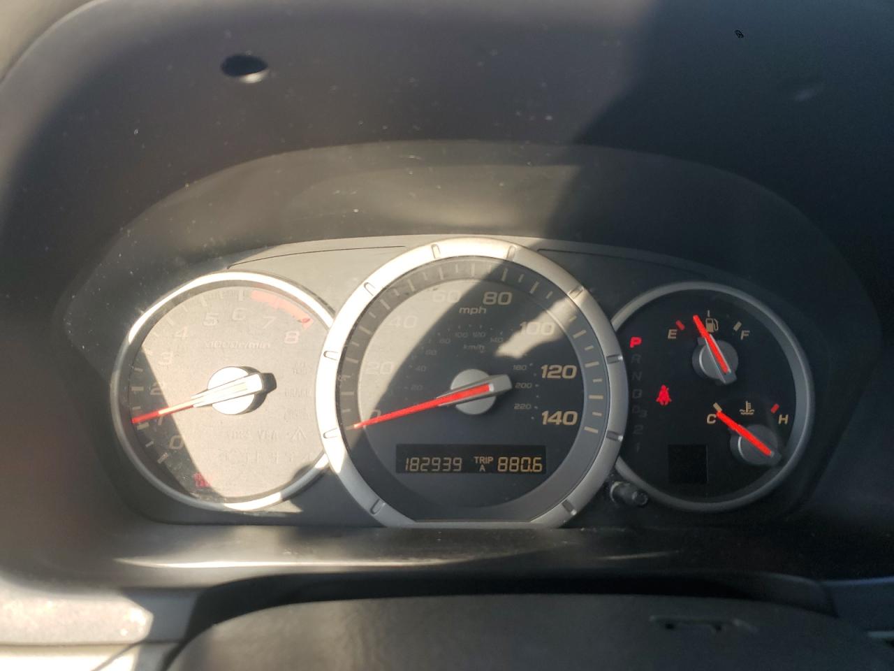 2006 Honda Pilot Ex VIN: 2HKYF18796H551502 Lot: 70611224