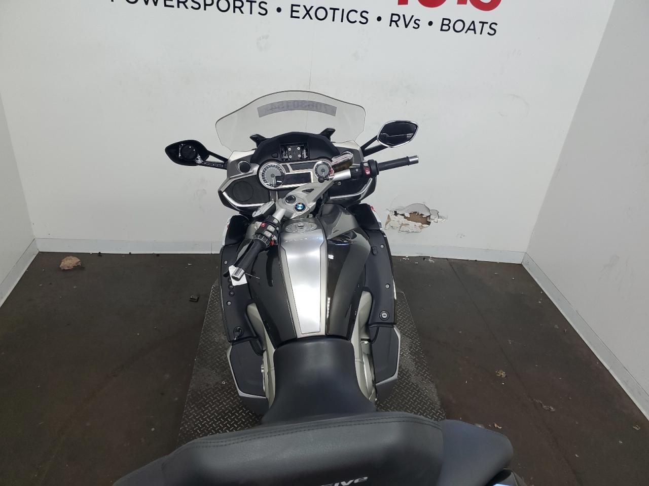 WB1061306GZZ28723 2016 BMW K1600 Gtl