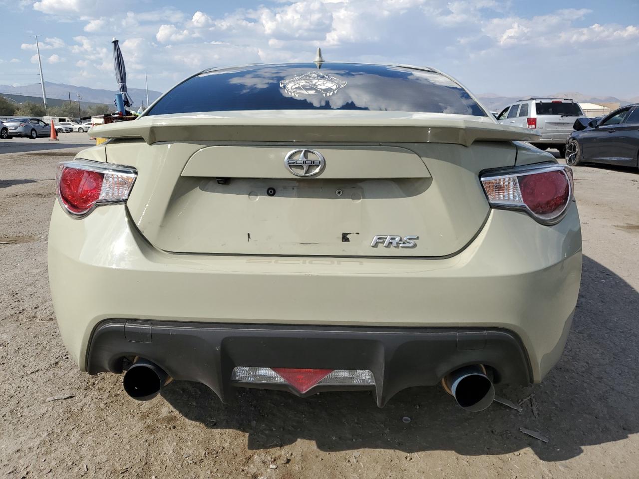 JF1ZNAA17G8706728 2016 Toyota Scion Fr-S