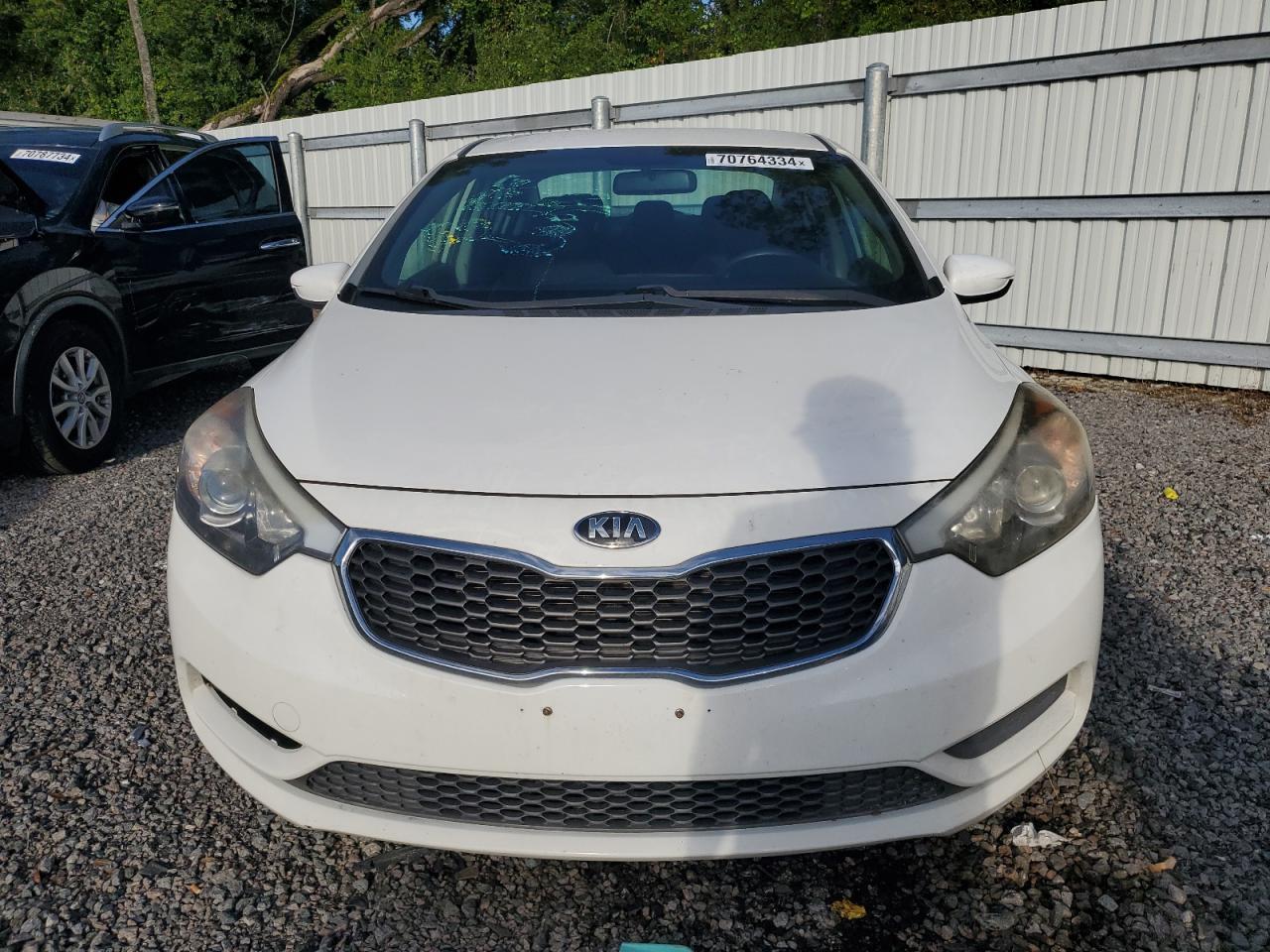 2016 Kia Forte - Image 5