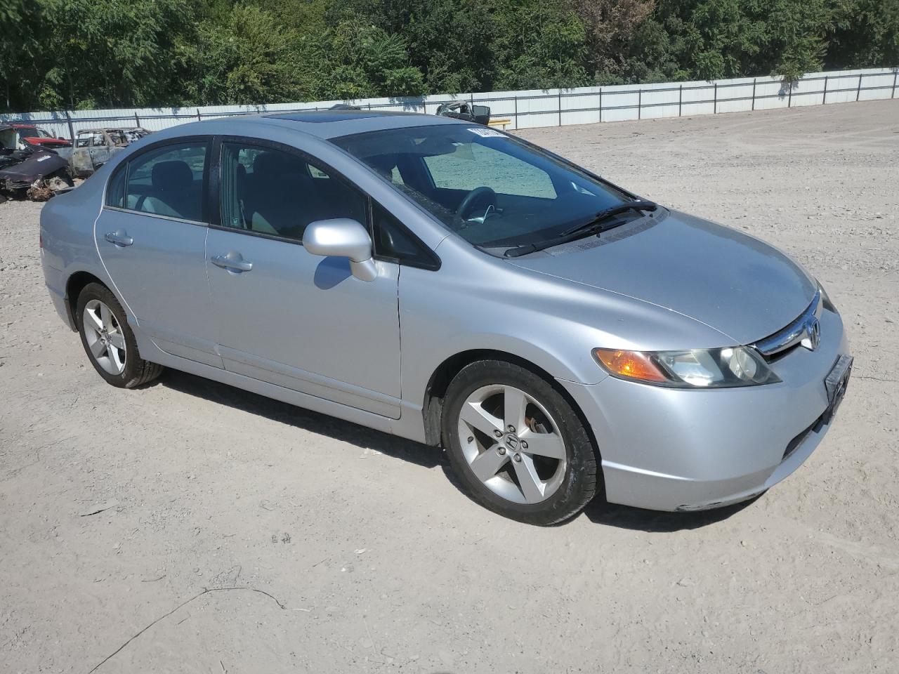 2006 Honda Civic - Image 4