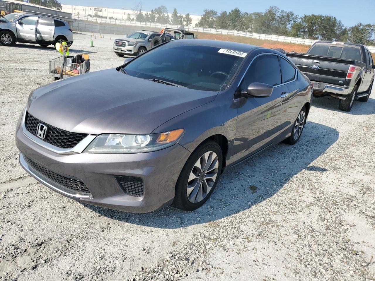 1HGCT1B35DA022322 2013 Honda Accord Lx-S