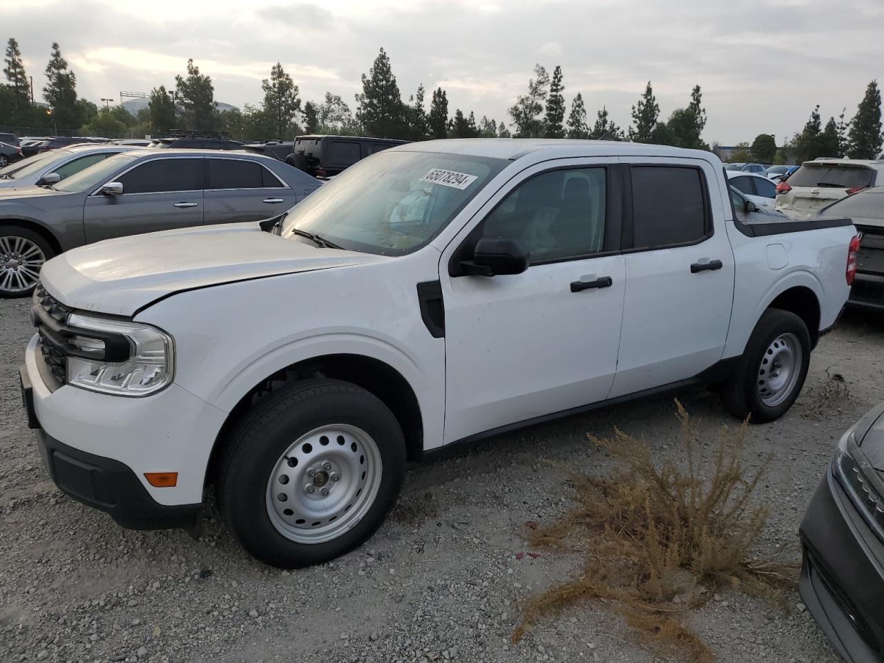 2022 FORD MAVERICK