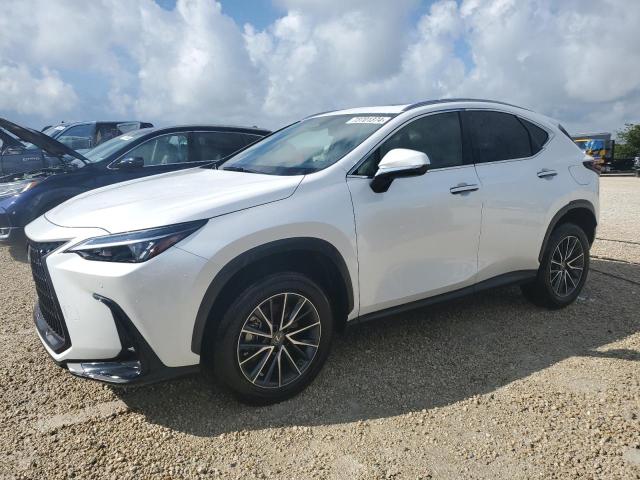 2023 Lexus Nx 250