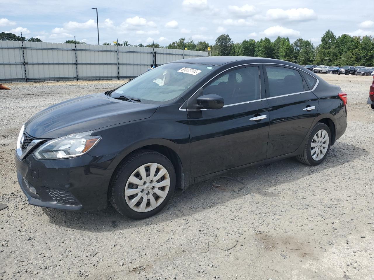 2019 Nissan Sentra - Image 1