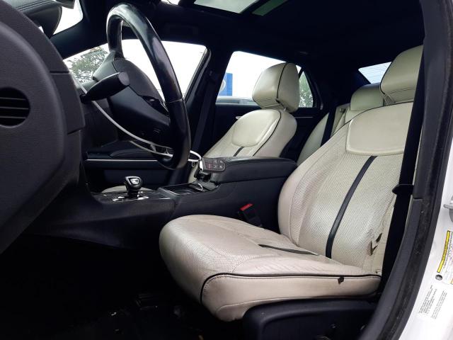  CHRYSLER 300 2013 Biały