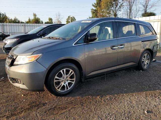 2012 Honda Odyssey Ex