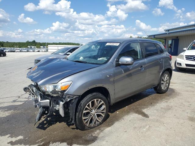 2019 Mitsubishi Outlander Sport Es