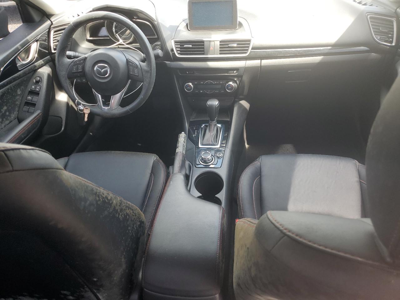 3MZBM1W77FM175887 2015 Mazda 3 Grand Touring