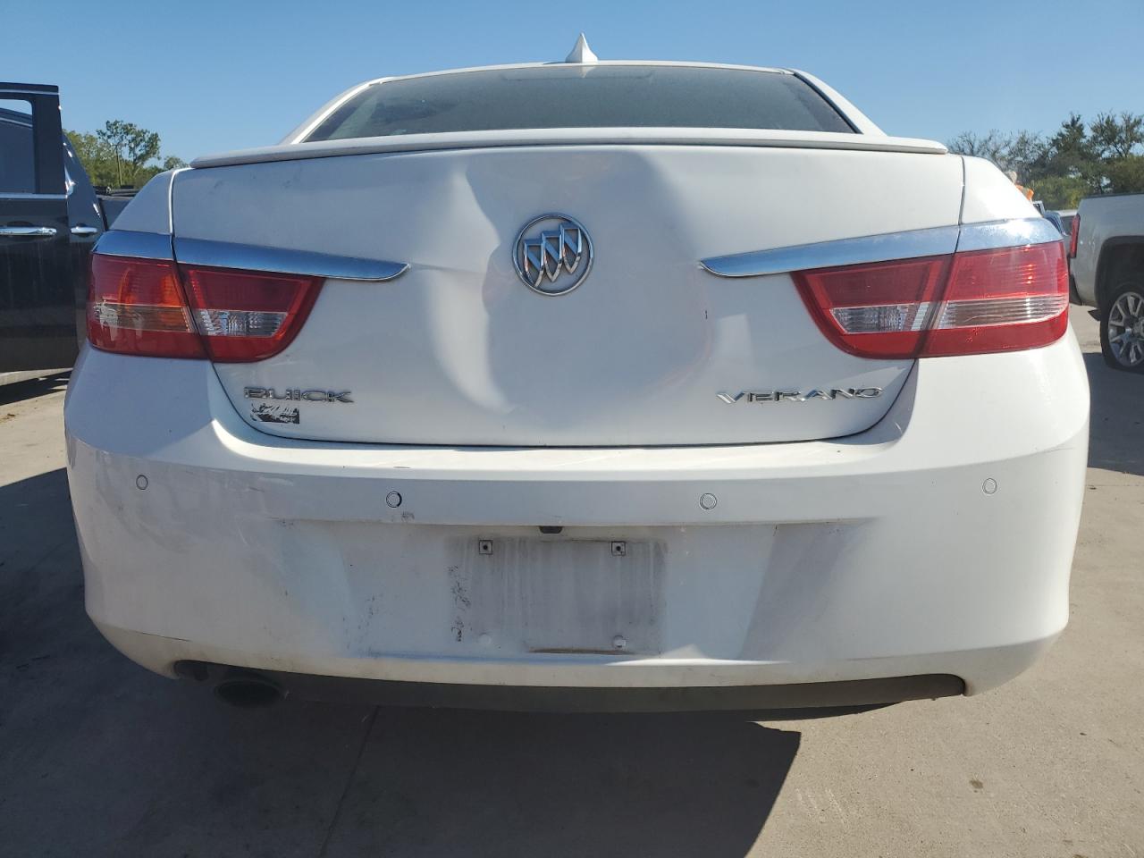 1G4PR5SK3H4118205 2017 Buick Verano Sport Touring