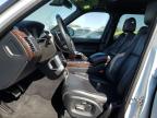 2015 Land Rover Range Rover Supercharged zu verkaufen in Sacramento, CA - Front End