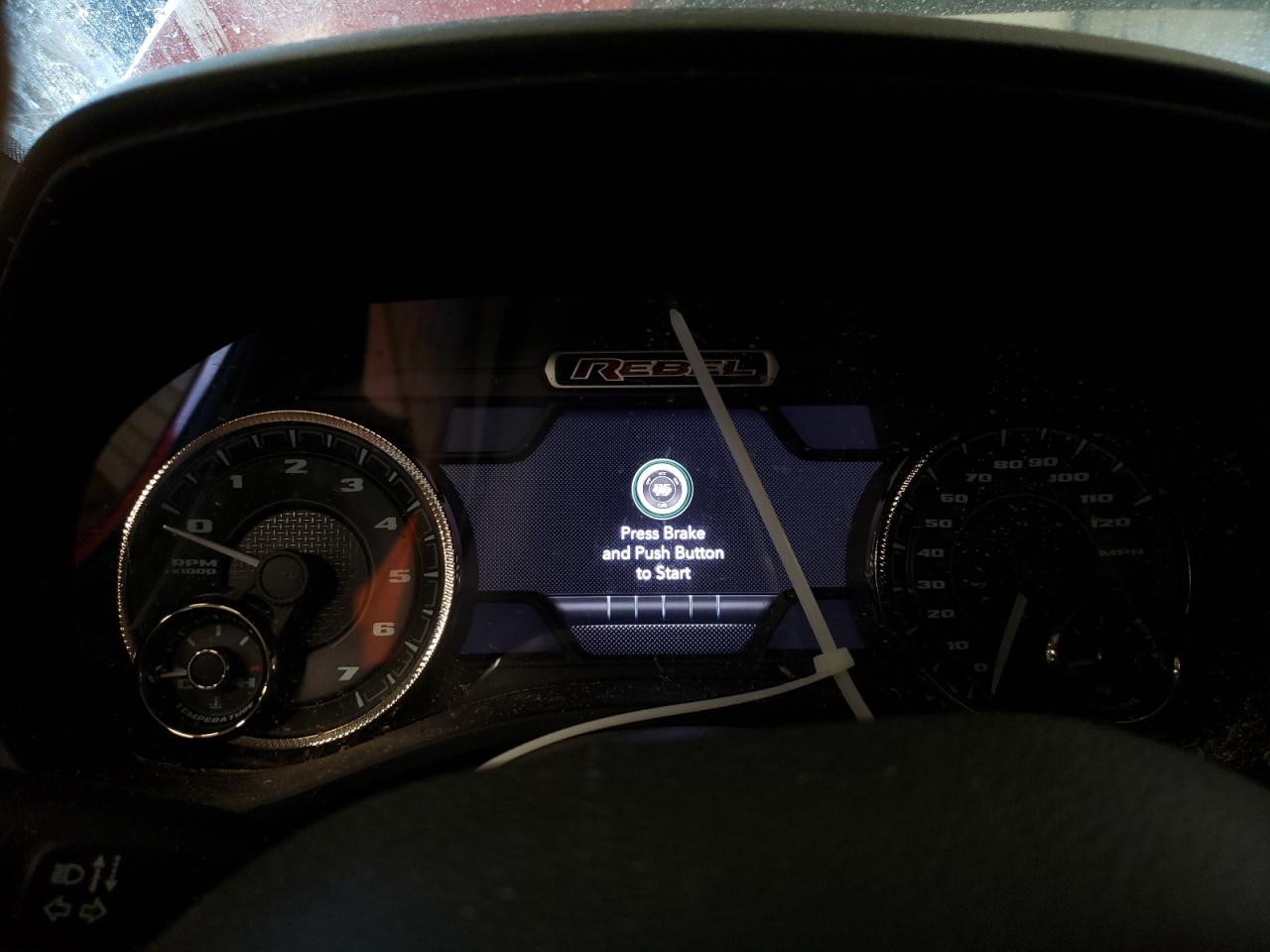 2021 RAM 1500 - Image 9