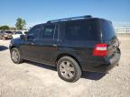 2009 Ford Expedition Limited for Sale in Oklahoma City, OK - Hail