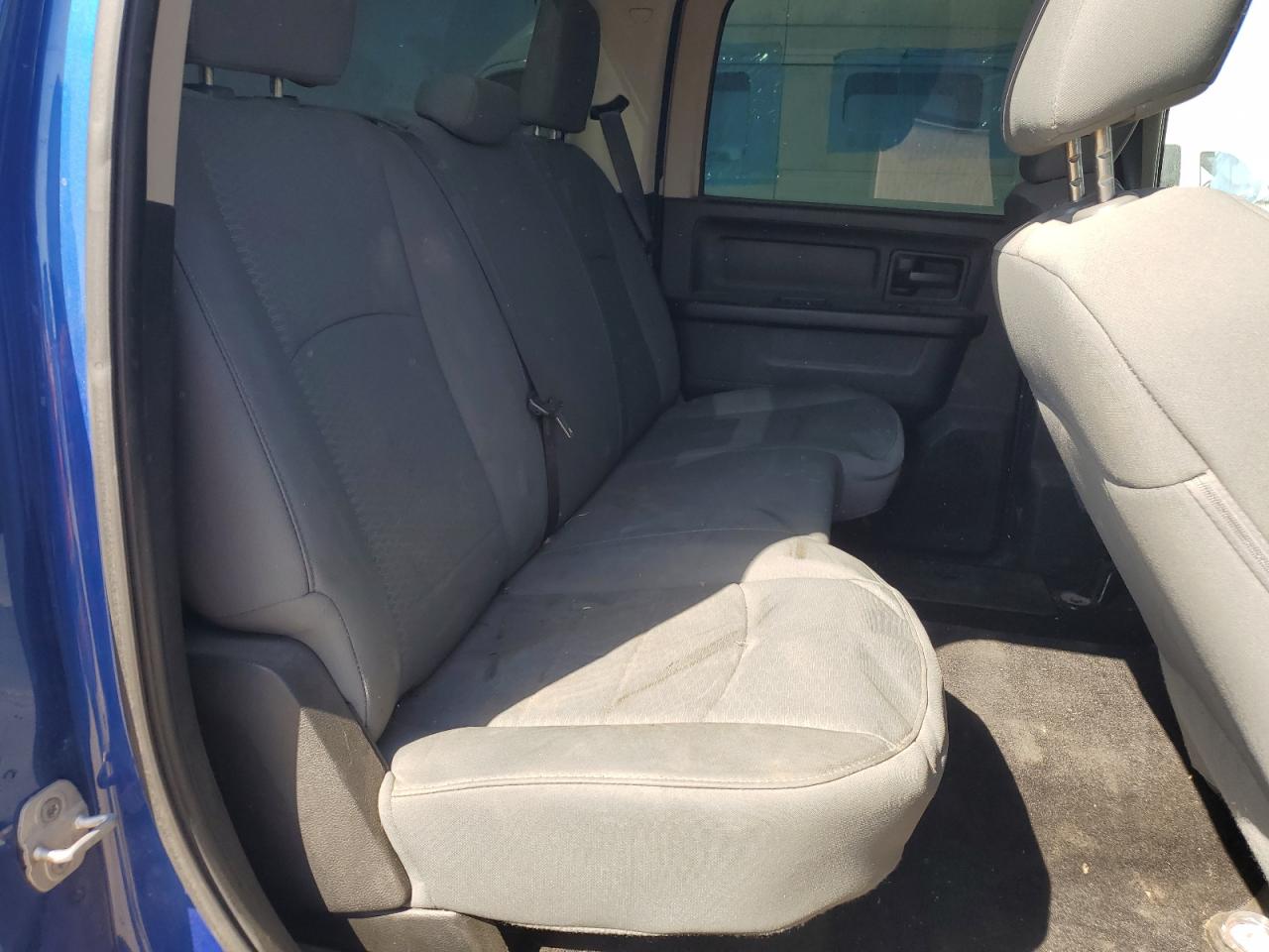 2014 Ram 3500 St VIN: 3C63RRGLXEG165782 Lot: 70338074