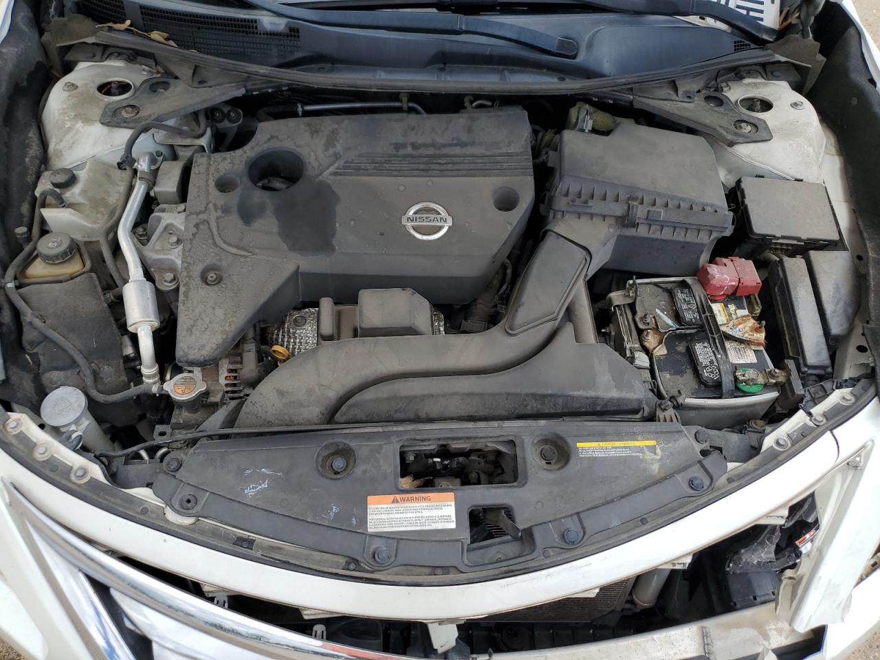 2014 Nissan Altima - Image 11