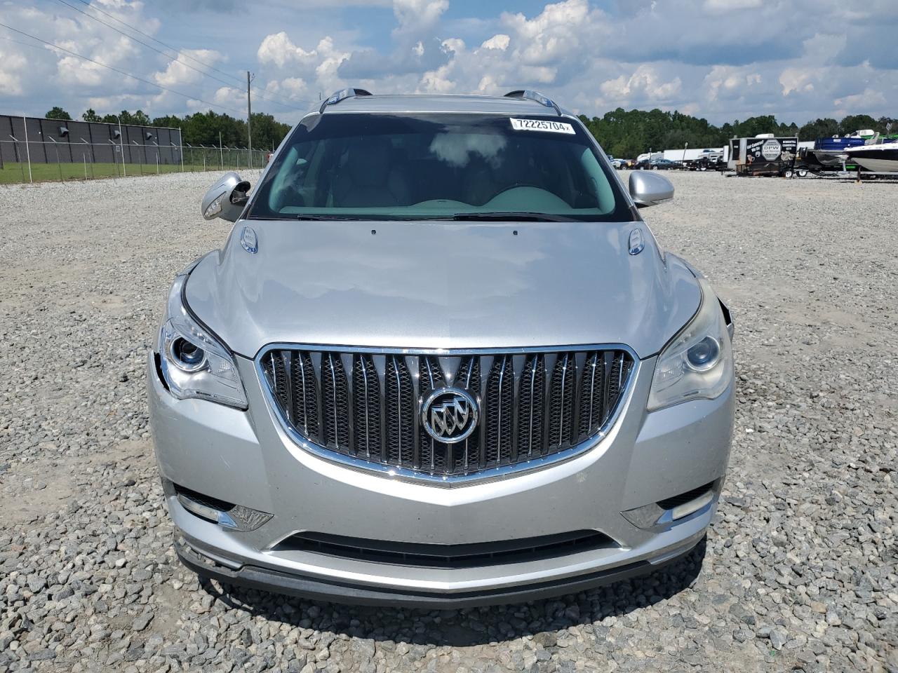 5GAKRCKD0DJ110046 2013 Buick Enclave