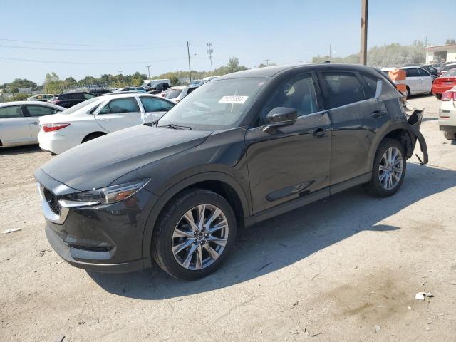 2019 Mazda Cx-5 Grand Touring na sprzedaż w Indianapolis, IN - Rear End