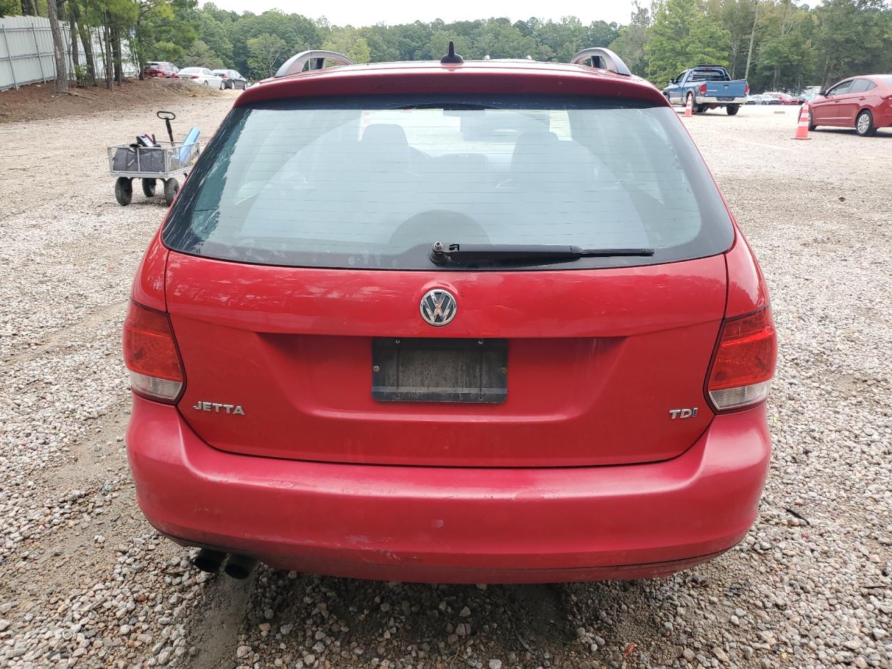 3VWPL7AJ2CM645396 2012 Volkswagen Jetta Tdi