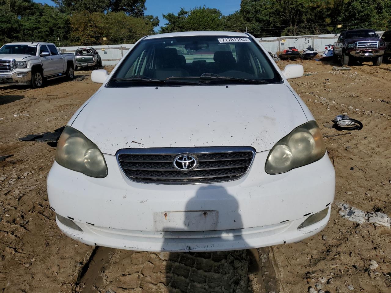 2005 Toyota Corolla - Image 5