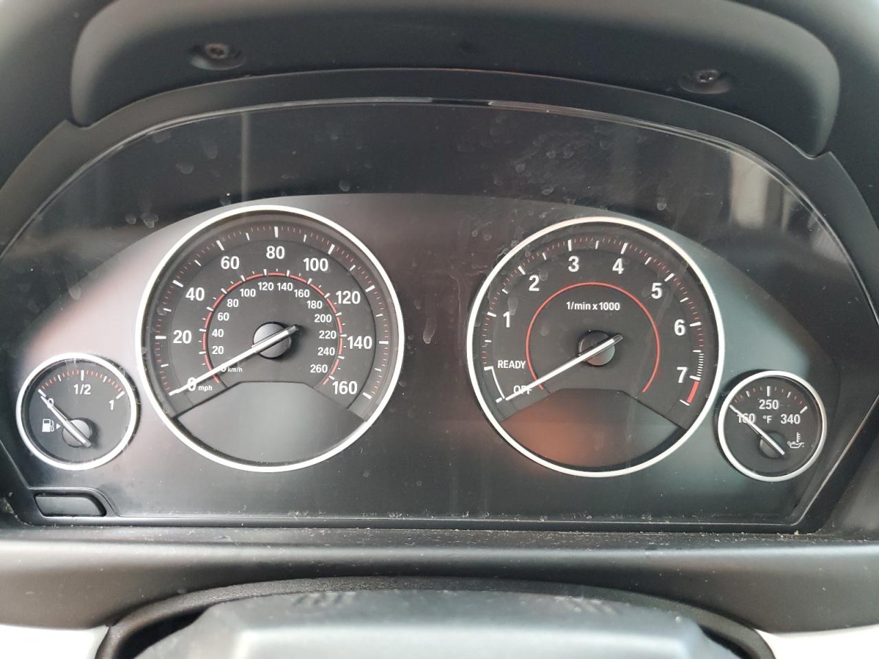 2018 BMW 440I VIN: WBA4Z5C5XJEA32809 Lot: 73156684