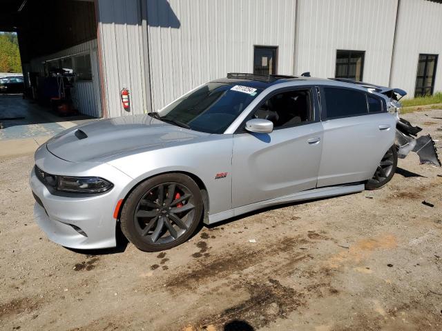 2019 Dodge Charger Scat Pack