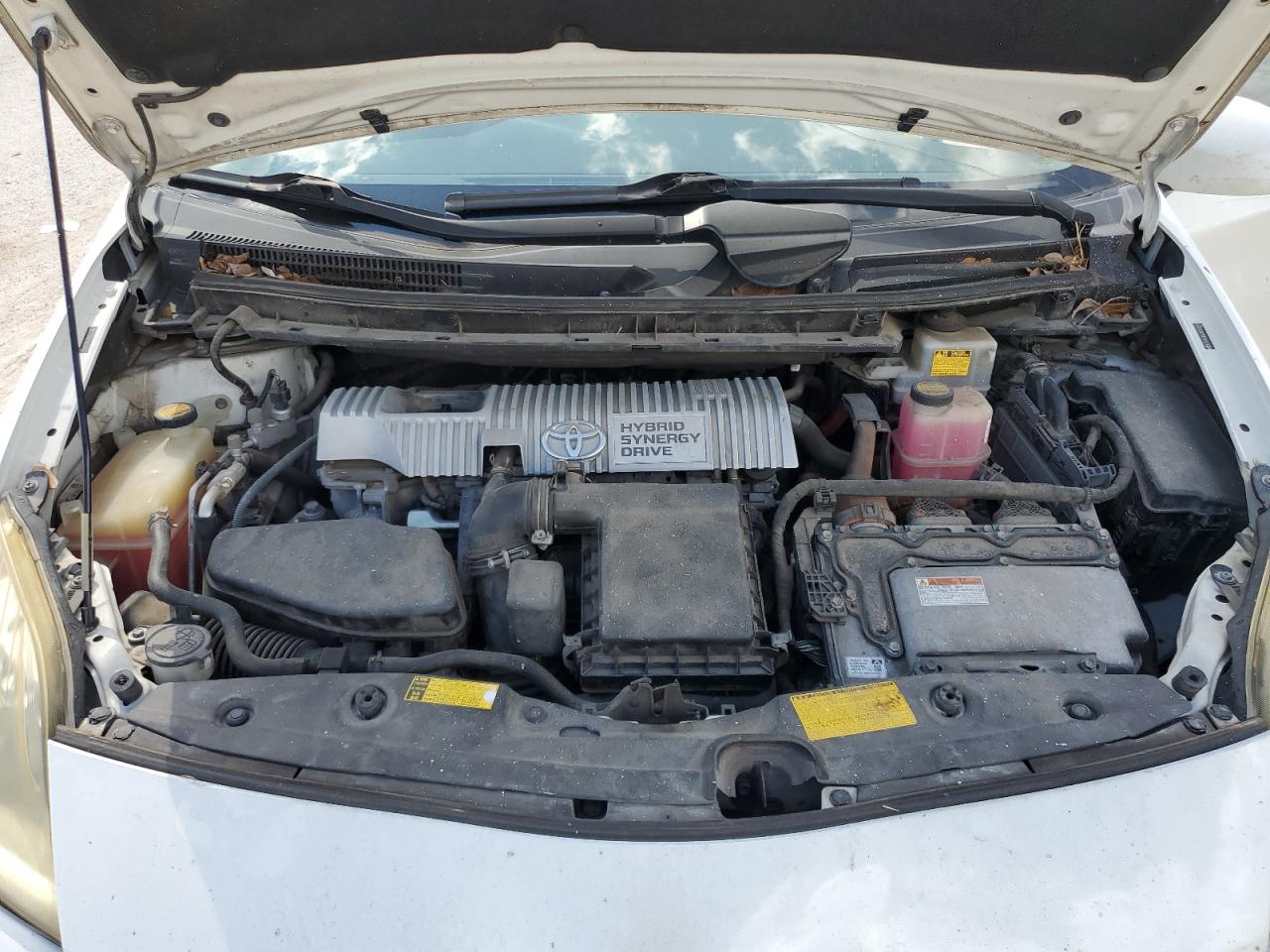 2011 Toyota Prius - Image 11