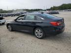 2019 Honda Accord Lx for Sale in North Billerica, MA - Front End