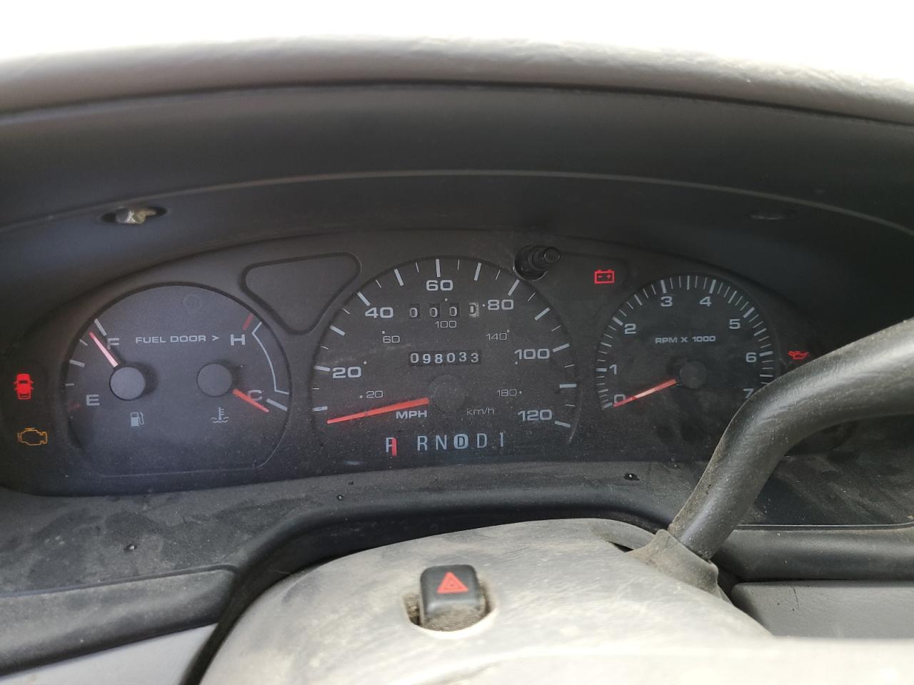 2000 Ford Taurus Se VIN: 1FAFP53U6YG111341 Lot: 70696814